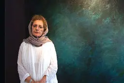 نقاشی تسلی است برای انسان

