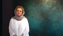 نقاشی تسلی است برای انسان
