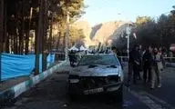 آمار نهایی شهدای حادثه تروریستی کرمان‌ + اسامی