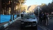 آمار نهایی شهدای حادثه تروریستی کرمان‌ + اسامی