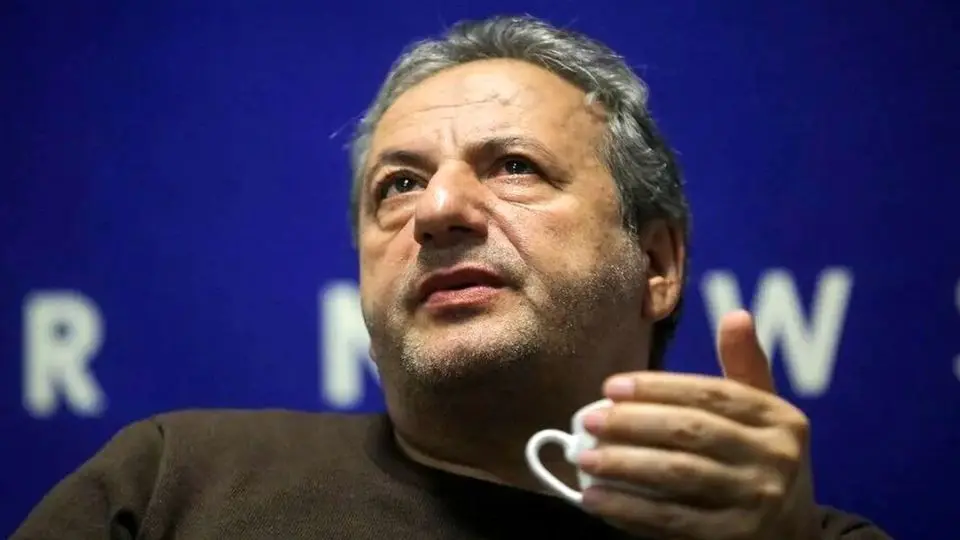 ابوالقاسم طالبی، کنسرت همایون شجریان را کودتا نامید