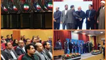 از مدیرعامل توسعه نیشکر به‌ عنوان عضو کارگروه نمونه کشاورزی تجلیل شد
