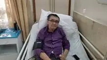 توضیحات آسایشگاه کهریزک درباره وضعیت «رضا رویگری»