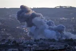 وزارت خارجه روسیه: نگران تشدید اوضاع در لبنان هستیم