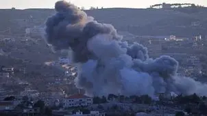 الجزیره : انفجارهای شدید تل آویو را لرزاند/ خسارات زیادی وارد شده است