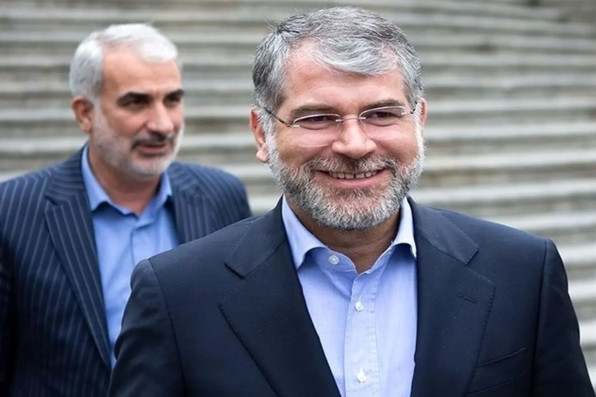 همه استعفاهای دولت رئیسی مانند استعفای ساداتی‌نژاد بوی فساد می‌دهد؟

