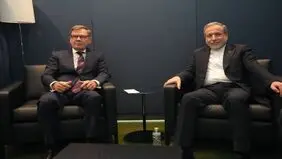 انتقاد عراقچی از آلمان