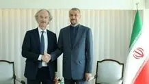 FM urges intl. bodies to stop Israel aggression against Syria