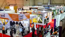 28th Tehran international oil, gas expo kicks off