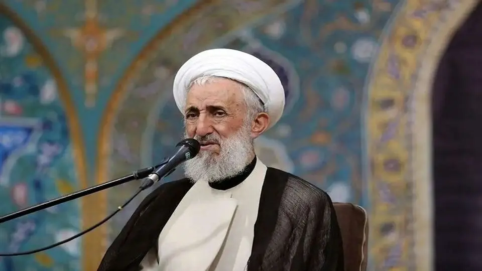 پسر کاظم صدیقی که بازداشت شده روحانی است؟ آخرین جزئیات از این پرونده را بخوانید