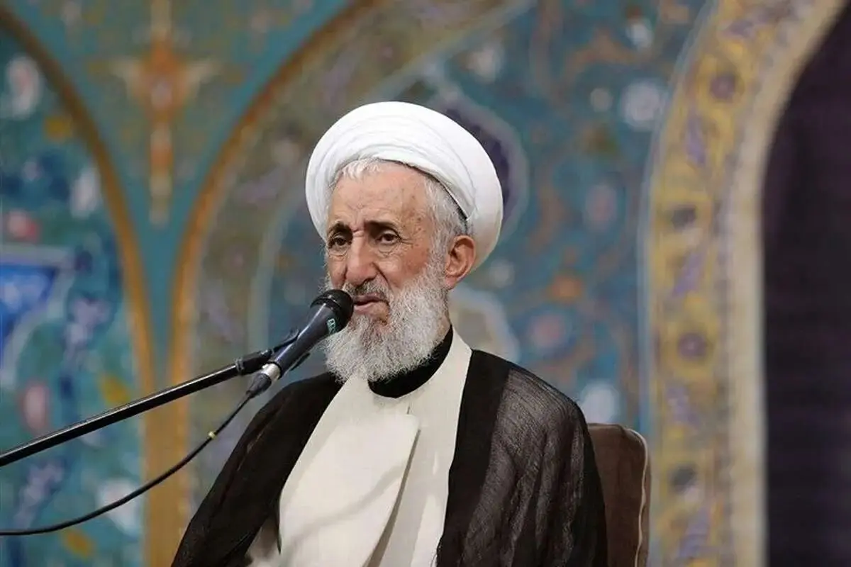 اولین تصاویر از کلاس اخلاق کاظم صدیقی بعد از فوت پسرش + عکس