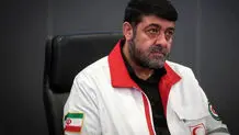 رئیس هلال‌احمر: موضوع خلبانان مفقودشده را از صلیب سرخ و هلال‌احمر قطر پیگیری کردیم + ویدیو