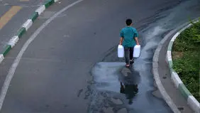 باران تهران و جای خالی مدعی‌العموم و کمیسیون اصل 90