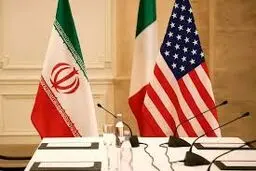 
چراغ سبز واشنگتن، چراغ زرد تهران!‌