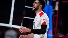 اسماعیل‌نژاد و سمنیوک امتیازآورترین بازیکنان شدند
