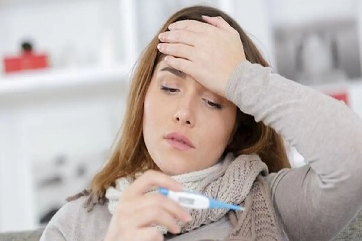 آیا باید نگران ابتلا به تب برفکی با مصرف گوشت و لبنیات باشیم؟

