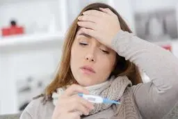 آیا باید نگران ابتلا به تب برفکی با مصرف گوشت و لبنیات باشیم؟

