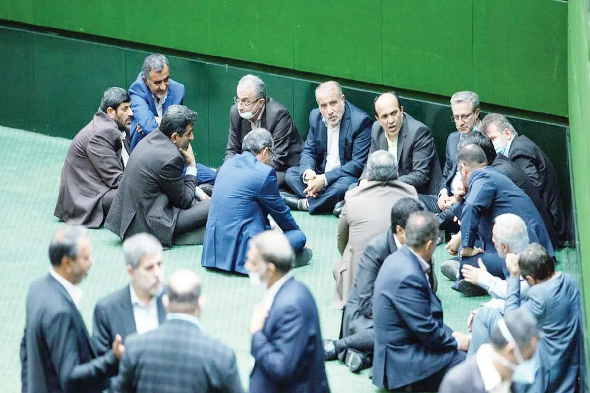 برنامه بهارستان‌نشینان برای رقبای انتخاباتی