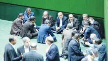 برنامه بهارستان‌نشینان برای رقبای انتخاباتی