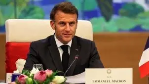 ۲ محکوم امنیتی فرانسه در ایران آزاد شدند