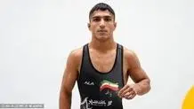 عموزاد راهی یک هشتم نهایی شد