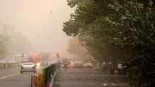 افزایش دما و رکوردزنی مصرف برق 