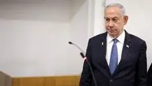 نتانیاهو سرطان پروستات دارد

