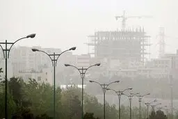 فعالیت مدارس و ادارات شهرهای خوزستان غیرحضوری شد

