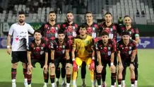 گل اول خیبر به فجرسپاسی را ببینید + ویدئو