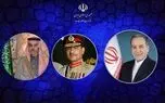 رایزنی عراقچی و عاصم منیر