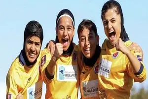 دو  امتیاز تا چهارمین قهرمانی متوالی
