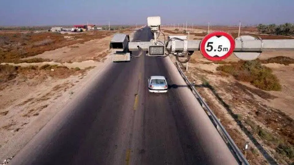 سامانه تلفنی ۱۴۱ جهت ارتباط رانندگان و کاربران جادهای در صورت وجود هرگونه انتقاد، پیشنهاد یا شکایت