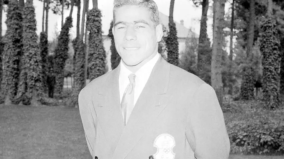 روزی که رستم از شاهنامه رفت