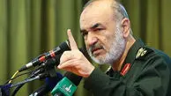 Enemy must stay away, or will get hit: IRGC chief