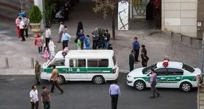 واکنش وزیر کشور به ماجرای برخورد خشن مامور پلیس با یک زن به دلیل حجاب؛ نیروی انتظامی طبق ضوابط عمل کرده است/ ویدئو