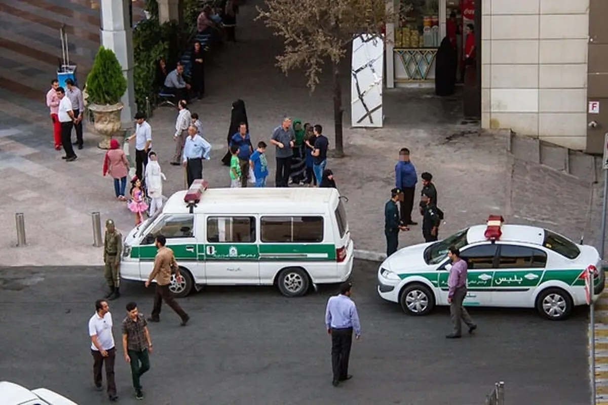 اظهارات مهدی فضائلی در مورد تذکر رهبری به مسئولان درباره حجاب صحت دارد
