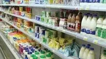 دولت تصمیمی برای افزایش قیمت لبنیات نگرفته است 
