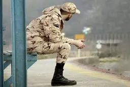 محرومیت‌های اجتماعی برای مشمولان غایب
