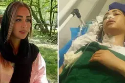 توضیحات سخنگوی قوه قضاییه درباره آخرین وضعیت پرونده «آرزو بدری» و «فس حاجی شریف»