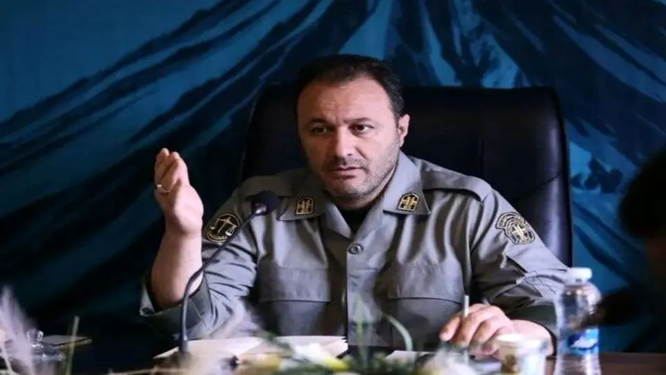 انهدام باند قاچاق گوشت گراز در دماوند