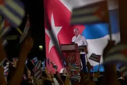 دولت ترامپ به دنبال تکرار سناریوی ونزوئلا در کوباست