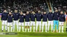  پوستر AFC برای مسابقه‌ی امشب ایران _ ازبکستان+عکس