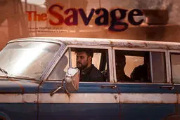 جزئیات جدید از فصل دوم سریال وحشی؛ این بازیگر زن به سریال اضافه شد