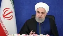 روحانی: فضا را با قانون جدید برای مشارکت مردم در انتخابات محدود کردند