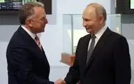 مذاکرات ویتکاف و کرملین بر سر اوکراین ادامه دارد