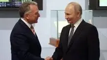 مذاکرات ویتکاف و کرملین بر سر اوکراین ادامه دارد