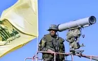 حمله حزب‌الله لبنان به پادگان اسرائیلی در مزارع شبعا