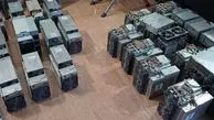 وزیر نیرو: هر ماینر به اندازه یک کولرگازی برق مصرف می‌کند
