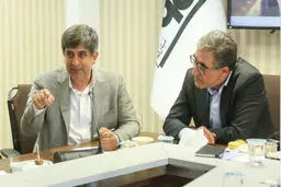 
نسخه فولاد مبارکه برای پایداری تولید صنایع