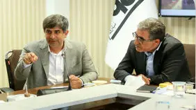 
نسخه فولاد مبارکه برای پایداری تولید صنایع